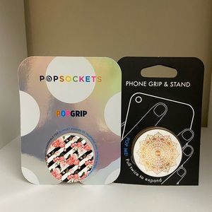New PopSockets